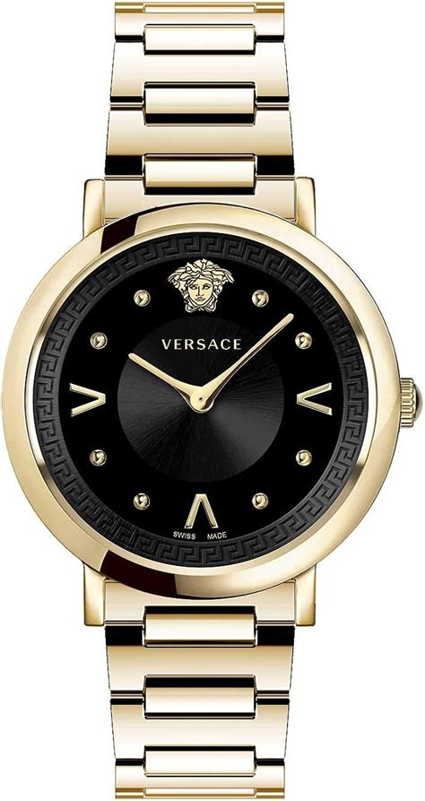 versace watches for ladies|versace women watches clearance.